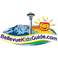 BellevueKidsGuide.com Logo
